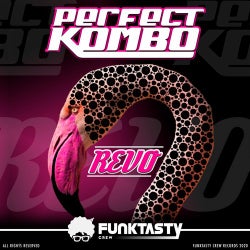 Portada de Revo