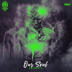 Our Soul - Extended Mix