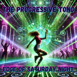 Edge Of Saturday Night (Original Mix)