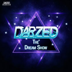 Darzed The Dream Show : September Chart