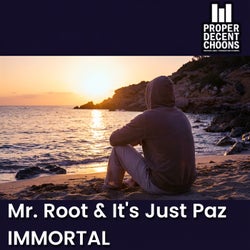 Immortal