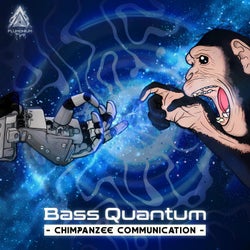 Chimpanzee Communication