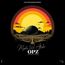 OPZ - Ophezulu EP