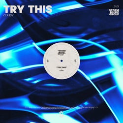 Try This - Extended Mix