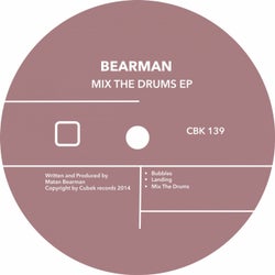 Mix The Drums