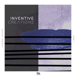 Inventive Creations Issue 7