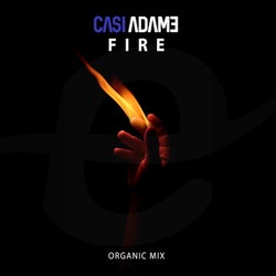 Fire (Organic Mix)