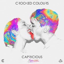 Capricious (Remixes)