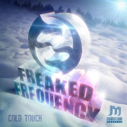 Cold Touch EP