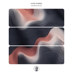Distracted EP