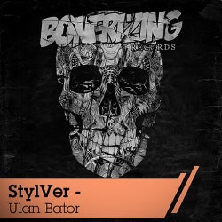 StylVer "Ulan Bator"