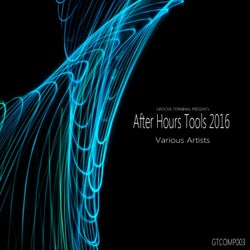 After Hours Tools 2016
