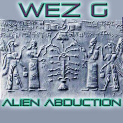 Wez G Alien Abduction Chart