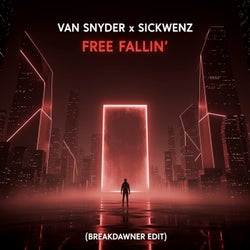 Free Fallin' (Breakdawner Edit)