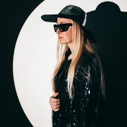 Top 10 Tech House October 2025