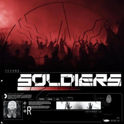 Techno Soldiers