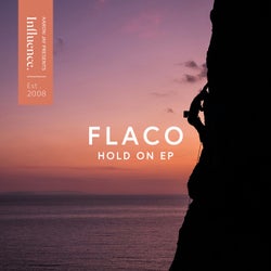 Hold On EP