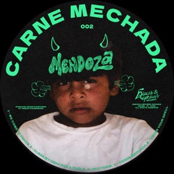 Carne Mechada