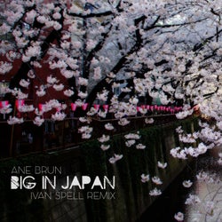 Big in Japan (Ivan Spell Remix)