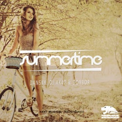 Summertime (Edit)