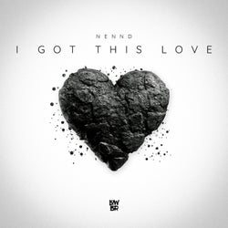 I Got This Love (Extended Mix)