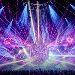 DUBSTEP RAVE - PEAK SET