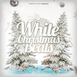 White Christmas Beats