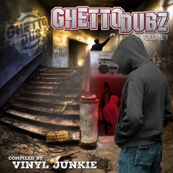 Vinyl Junkie presents: Ghetto Dubz, Vol. 1