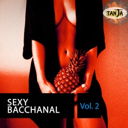Sexy Bacchanal, Vol. 2