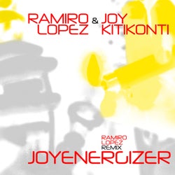 Joyenergizer (Ramiro Lopez Remix)