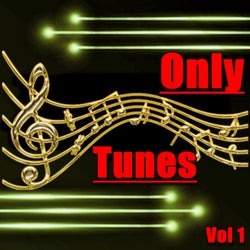 Only Tunes, Vol. 1