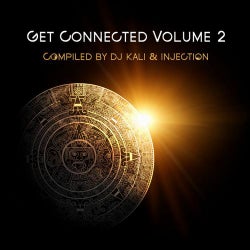Get Connected Volume 2 - Compiled By DJ Kali & Injection