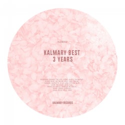 Kalmary Best 3 Years