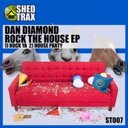 Have It from Cheeky Tracks on Beatport