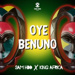 Oye Benuno (Extended Mix)