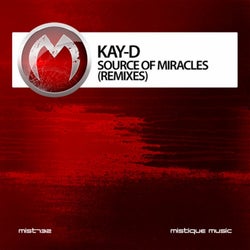 Source Of Miracles Remixes