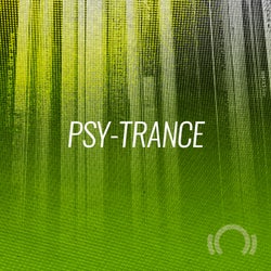 Crate Diggers 2021: Psy-Trance