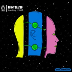 Funky Beat EP
