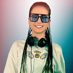 DJ Gabi Weekly Electronic Journey