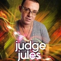 Judge Jules "Tried & Tested" October Chart