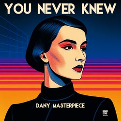 You Never Knew