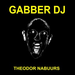 Gabber DJ