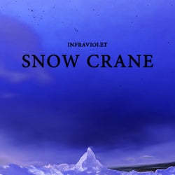 Snow Crane