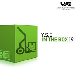 Y.S.E. in the Box, Vol. 19