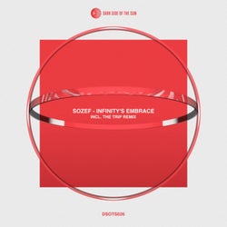Infinity’s Embrace EP