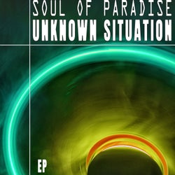 Unknown Situation - EP