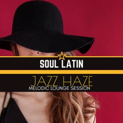 Jazz Haze -Melodic Lounge Sessions