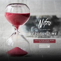 Edge of Time - Remixes