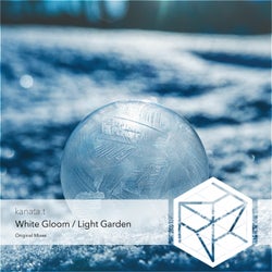 White Gloom / Light Garden
