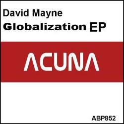 Globalization EP